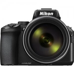 Image of Nikon Coolpix P950 16MP Digital Camera