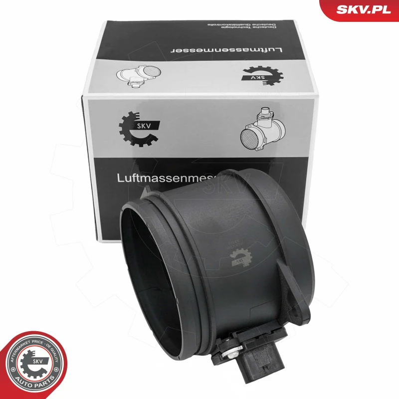 Image of ESEN SKV Mass air flow sensor ESEN SKV 07SKV346