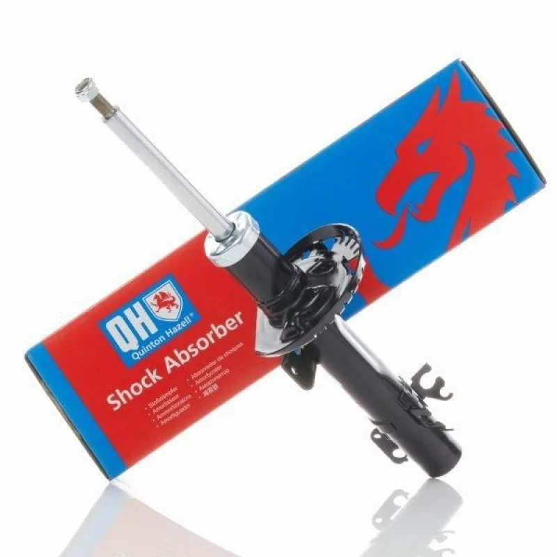Image of QUINTON HAZELL Shock absorber QUINTON HAZELL QAG181075