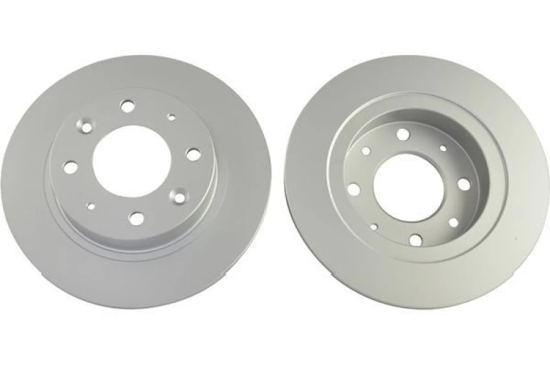 Image of KAVO PARTS Brake disc KAVO PARTS BR-4204-C