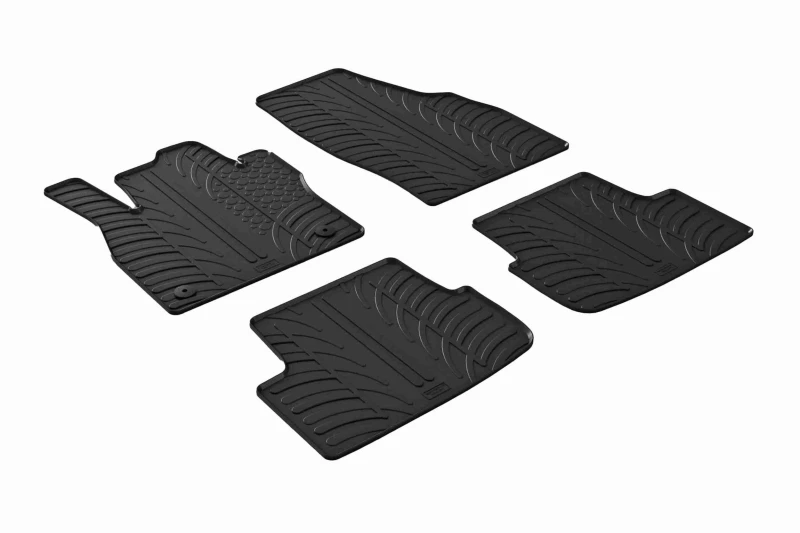 Image of VAICO Floor mats VAICO V10-9479