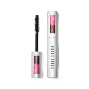 image of Bobbi Brown Smokey eye Mascara Limited Edition Bobbi Brown x Bayan Yasien - Black