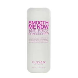 image of Eleven AustraliaSmooth Me Now Anti-Frizz Conditioner 300ml/10.1oz