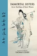 Image of immortal sisters secret teachings of taoist women