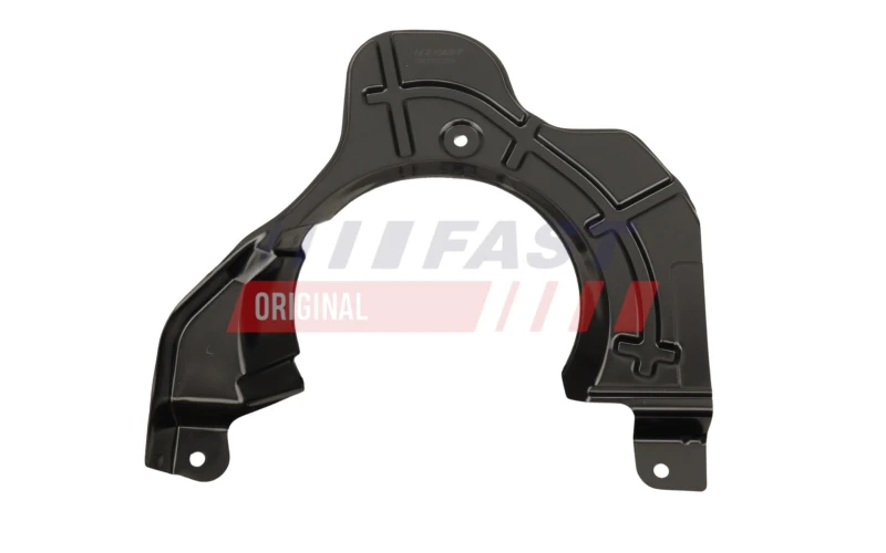 Image of FAST Brake disc backing plate FAST FT32547