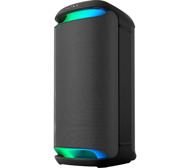Image of Sony SRS-XV800 Portable Wireless Party Speaker