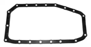 Image of Oil Pan Gasket 429.000 by Elring