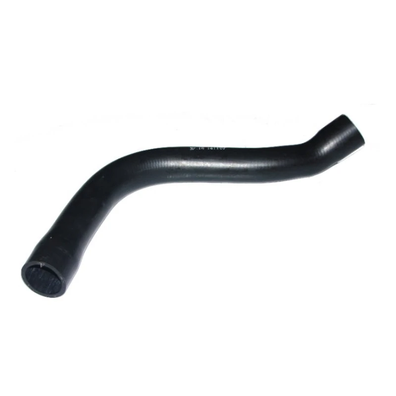 Image of HORTUM 141107 Radiator Hose Upper Left Radiator Hose (475)