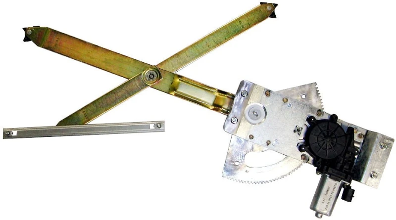 Image of Window regulator VALEO 850964