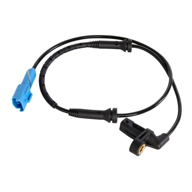 Image of HELLA ABS sensor HELLA 6PU 012 806-071