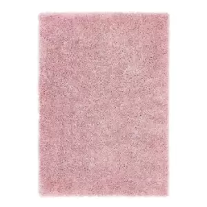 Image of Origins Chicago Rug Pink 140 x 200cm