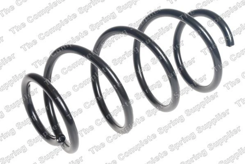 Image of LESJOFORS Coil spring LESJOFORS 4037280
