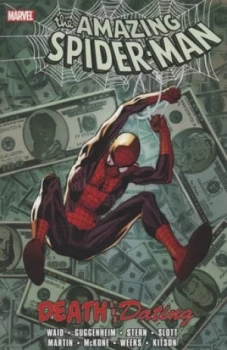 Image of Death and Dating by Dan Slott Paperback