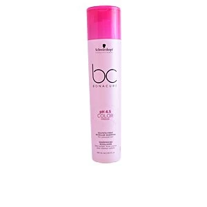 image of BC COLOR FREEZE 4.5pH sulfate-free shampoo 250ml