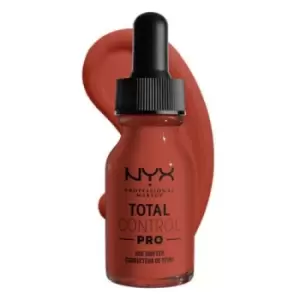 Image of NYX Professional Makeup Total Control Pro Hue Shifter 03 Cool