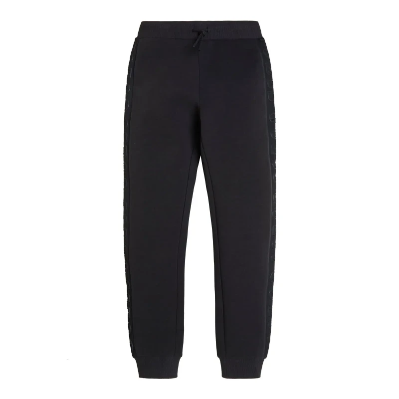 Image of Guess Kids joggers Guess Active Bleu Male 10 ans L2BQ11-FL03S-G7FQ