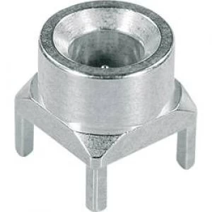 image of SMP connector Plug vertical mount 50 IMS 3237.SMP.1010.001