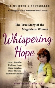 Image of Whispering Hope by Nancy Costello Paperback