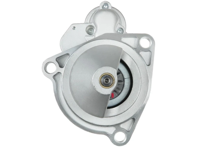 Image of AS-PL Starter motor AS-PL S0160