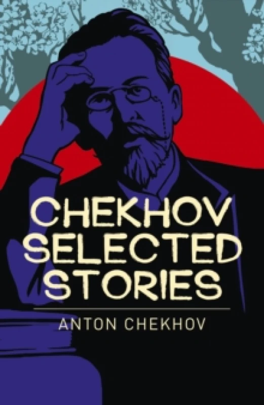 Image of chekhovs selected stories 9781788283298