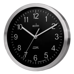 Image of Acctim Kenton Wall Clock