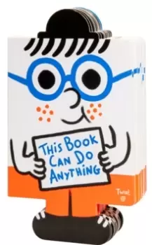 Image of This Book Can Do Anything