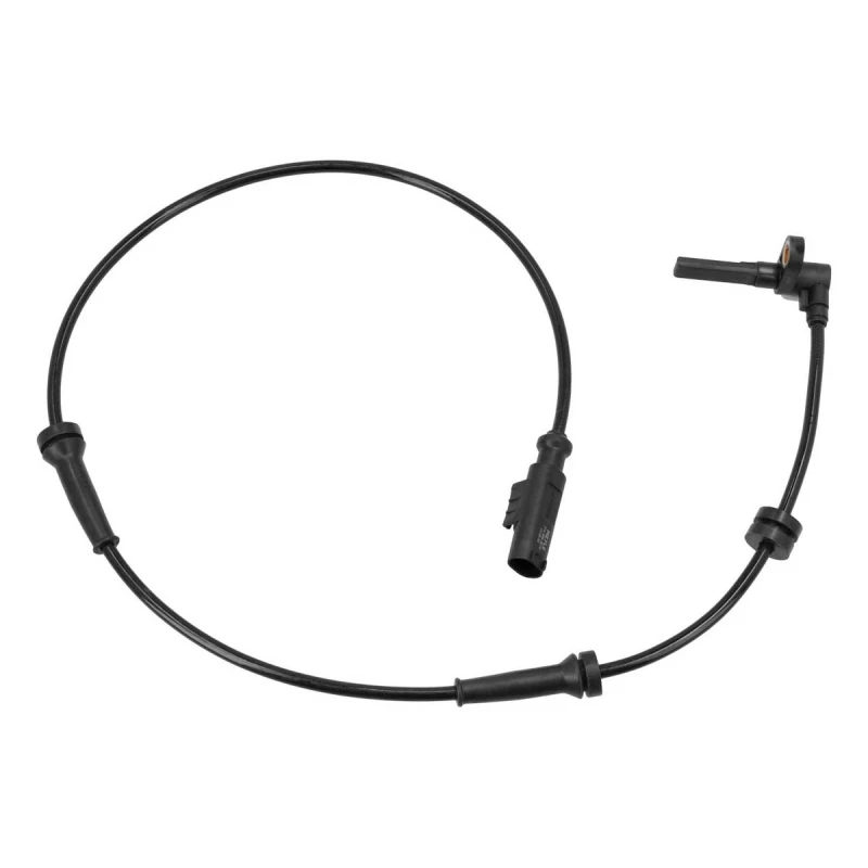 Image of MEYLE 214 899 0019 ABS Sensor MEYLE-Original: True to OE. Front Axle Right Sensor,wheel speed (412)