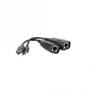 Image of Usb 2.0 Extender Over Cat5 50m
