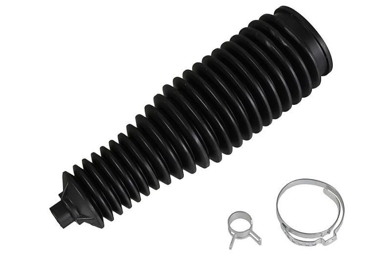 Image of Steering rack gaiter kit METZGER 755.538