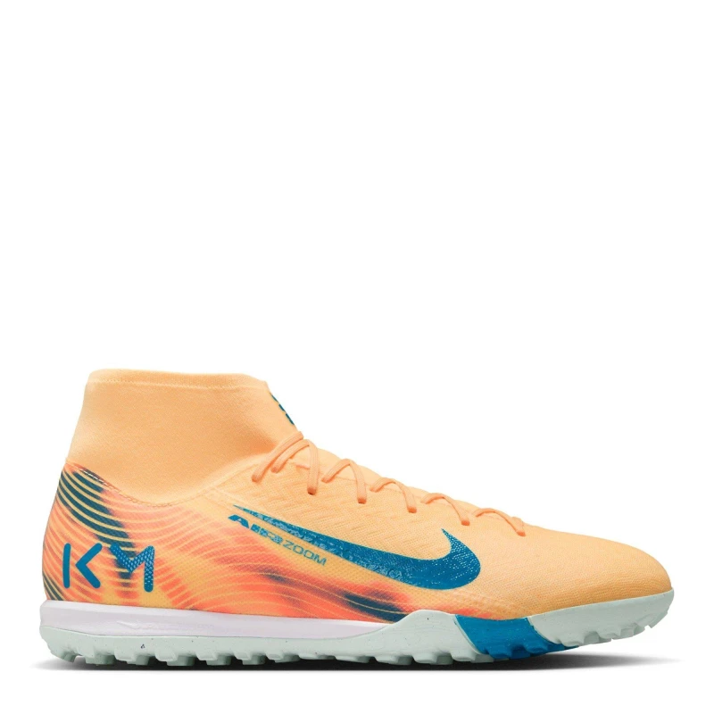 Image of Nike Zm Sfly 10 Acad Orange male 9 (44)
