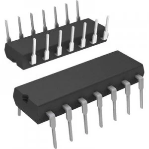 Image of Interface IC IR encoderdecoder Microchip Technology MCP2120 IP