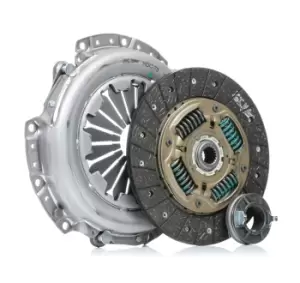 Image of VALEO Clutch HYUNDAI,KIA 826995 232002B000,4110022715,4130022710 Clutch Kit 4130023030,4142123010,4142123020,4142132000,232002B000,4110022715