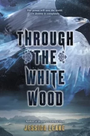 Image of Through the white wood by Jessica Leake