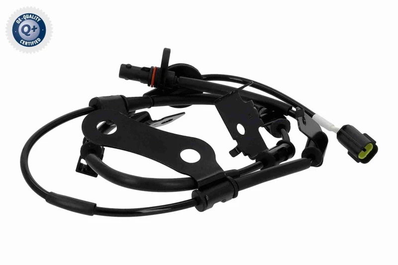 Image of VEMO ABS sensor VEMO V52-72-0466