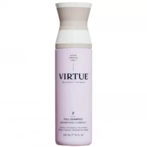 Image of VIRTUE Full Shampoo 240ml