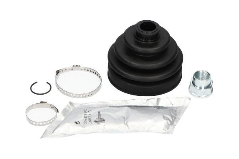 Image of KAVO PARTS CV boot kit, drive shaft KAVO PARTS CVB-6514