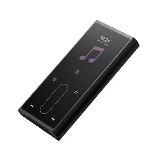 image of FiiO M3K Portable High Resolution Music Player Colour BLACK