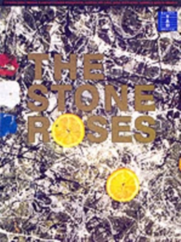 Image of Stone Roses Paperback