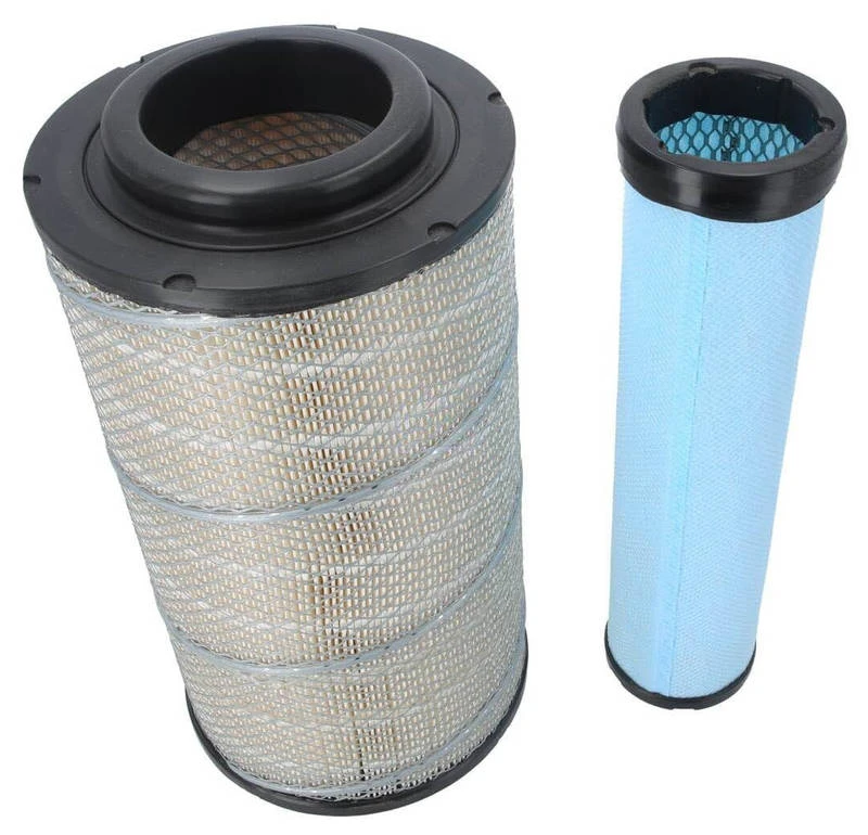 Image of DT Spare Parts 16.00000 Air filter Filter Insert Air Filter (8)
