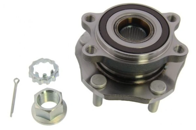 Image of Wheel bearing kit MAPCO 26194
