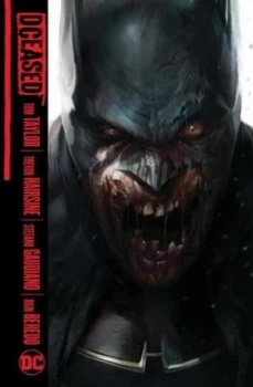 Image of DCeased by Tom Taylor