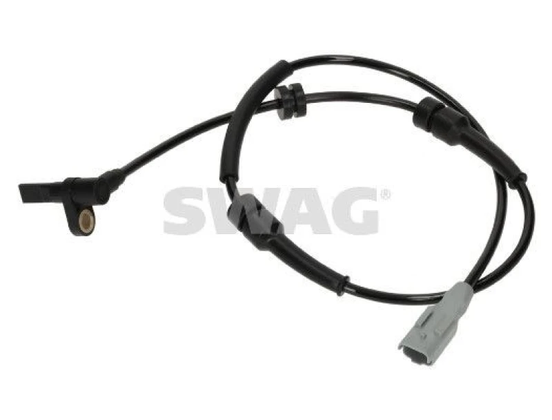 Image of ABS sensor SWAG 33 11 2881