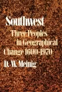 Image of southwest three peoples in geographical change 1600 1970