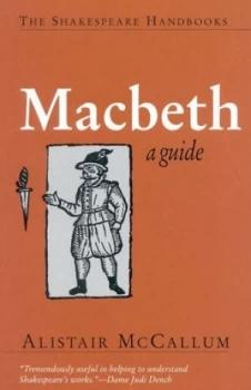 Image of Macbeth by Alistair Mccallum Book