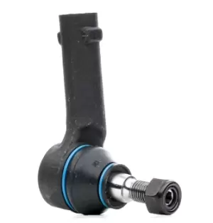 Image of RIDEX Track rod end VW 914T0064 701419812D Tie rod end,Track rod end ball joint,Outer tie rod,Outer tie rod end