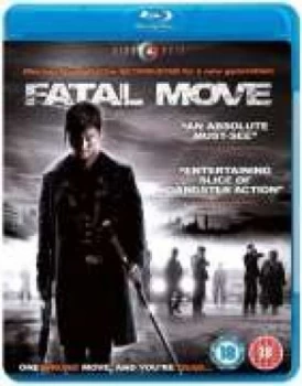 Image of Fatal Move