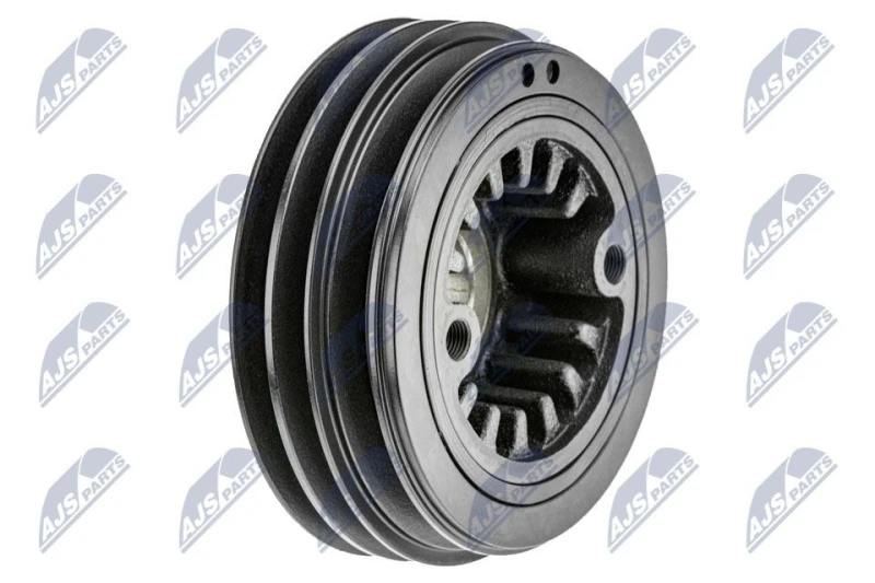 Image of NTY Crankshaft pulley NTY RKP-MS-029