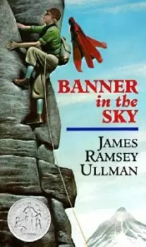 Image of Banner in the Sky by Ramsey Ullman