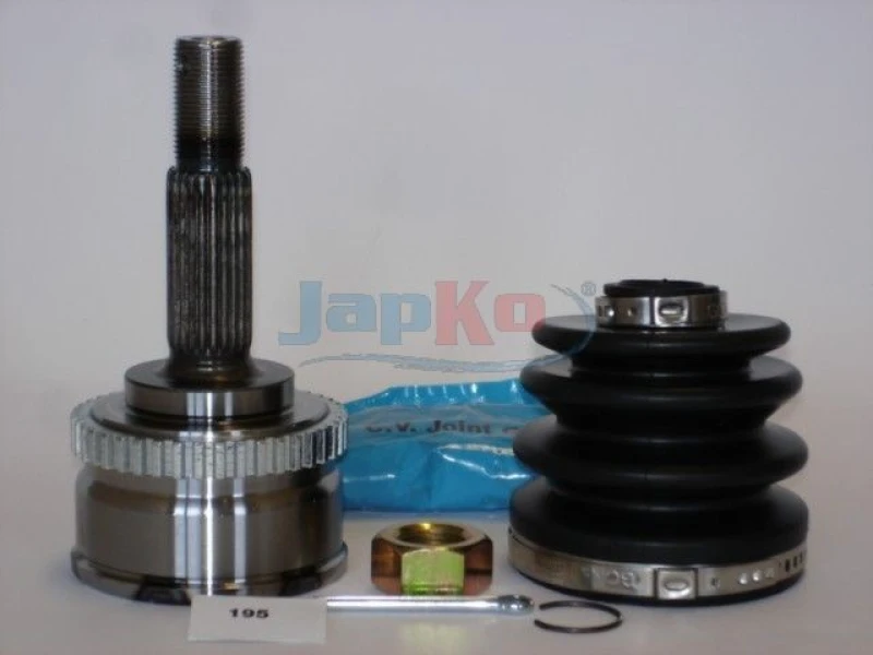Image of JAPKO CV joint kit JAPKO 62195