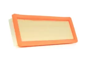 Image of VALEO Air filter Filter Insert 728702 Engine air filter,Engine filter OPEL,PEUGEOT,CITROEN,GRANDLAND X (A18),207 (WA_, WC_),207 CC (WD_)
